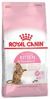 Royal Canin Kitten Sterilised 2 kg