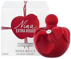 Nina Ricci Extra Rouge EDP 50 ml