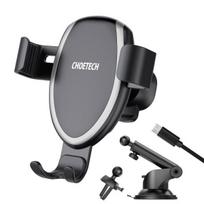 Choetech T536-S Black