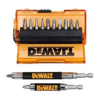 dewalt antgaliai - Atsuktuvo antgalis Dewalt, PZ2, 14 vnt. - 2 nuotrauka