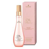 schwarzkopf bc bonacure -  Schwarzkopf Professional BC Bonacure Oil Miracle Rose 100 ml - 1 nuotrauka