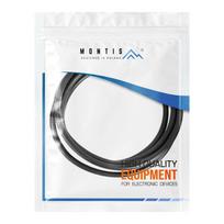 displayport 1.4 kabelis - MONTIS MT040 - 2 nuotrauka
