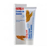 gehwol ranku kremas - Gehwol Gerlasan Handcream, 75ml - 1 nuotrauka