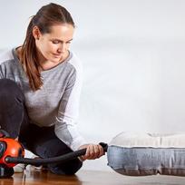 black decker 18v - Black & Decker BDCINF18N-QS; 12/230 V - 4 nuotrauka