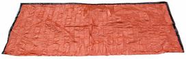 antklode miegmaisis - Origin Outdoors Ultralite Bivy Single, oranžinis, 213 cm - 2 nuotrauka