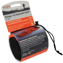 antklode miegmaisis - Origin Outdoors Ultralite Bivy Single, oranžinis, 213 cm - 4 nuotrauka