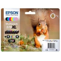 epson 8500 - Epson Multipack 378XL Color - 1 nuotrauka