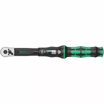 dinamometrinis 2 nm - Wera Click-Torque C 1 Socket wrench 1 pc(s) - 1 nuotrauka
