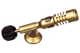 blowtorch - Degiklis Kemper 10/2-1047SC - 1 nuotrauka