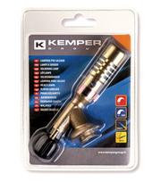blowtorch - Degiklis Kemper 10/2-1047SC - 2 nuotrauka