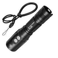 tp link tapi - Nitecore DL20 Black - 2 nuotrauka