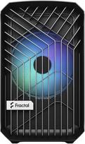 fractal design torrent tg black - Fractal Design Torrent Nano RGB Black TG Light Tint - 2 nuotrauka