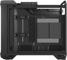 fractal design torrent tg black - Fractal Design Torrent Nano RGB Black TG Light Tint - 6 nuotrauka