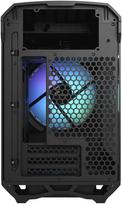 fractal design torrent tg black - Fractal Design Torrent Nano RGB Black TG Light Tint - 10 nuotrauka