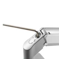 laikiklis maclean - Maclean ER-405G, 17-32", 9 kg - 11 nuotrauka