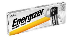 Energizer Industrial AA LR6 10pcs