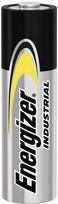 1.5v baterija aa - Energizer Industrial AA LR6 10pcs - 2 nuotrauka