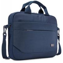 casio - Case Logic Advantage 11.6" Dark Blue - 1 nuotrauka