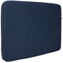 laptop sleeve 13 - Case Logic Ibira Sleeve 13" Dress Blue - 3 nuotrauka