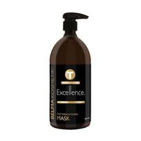 ICON EXCELLENCE MASK stipriai atstatanti kaukė 1000 ml.        