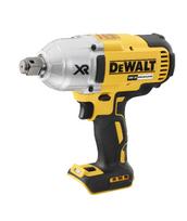 akumuliatorines dewalt - DeWalt DCF897NT-XJ - 1 nuotrauka