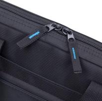 regent - Rivacase 8037 Regent 15.6" Black - 5 nuotrauka