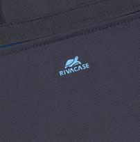 regent - Rivacase 8037 Regent 15.6" Black - 6 nuotrauka