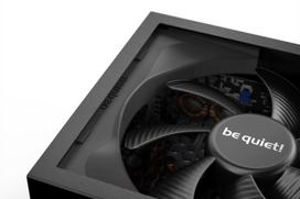 be quiet! dark power 13 - be quiet! 750W be quiet! DARK POWER 13 - 5 nuotrauka