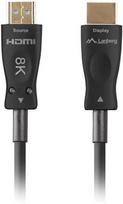 optical laidas - LANBERG CA-HDMI-30FB-0800-BK - 2 nuotrauka