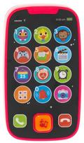 zaidimo telefona - Hola My First Smartphone 3127 - 1 nuotrauka