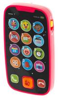 zaidimo telefona - Hola My First Smartphone 3127 - 2 nuotrauka