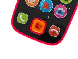 zaidimo telefona - Hola My First Smartphone 3127 - 3 nuotrauka