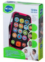 zaidimo telefona - Hola My First Smartphone 3127 - 4 nuotrauka