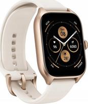 amazfit gts 4 - Amazfit GTS 4 White (Baltas) - 1 nuotrauka