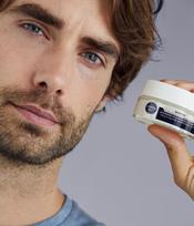 veido kremas vyrams nivea - Nivea Men Sensitive 50ml Vyrams Dieniniai kremai - 4 nuotrauka