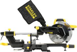 skersinis pjuklas -  Stanley FME721-QS - 2 nuotrauka