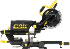 skersinis pjuklas -  Stanley FME721-QS - 3 nuotrauka