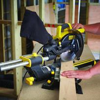 skersinis pjuklas -  Stanley FME721-QS - 7 nuotrauka