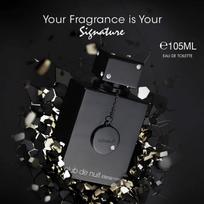 club de nuit man - Armaf Club de Nuit Intense 105ml Edt 105 ml + Shower Gel 200 ml Vyrams EDT - 3 nuotrauka
