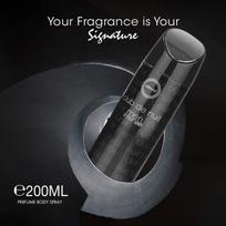 club de nuit man - Armaf Club de Nuit Intense 105ml Edt 105 ml + Shower Gel 200 ml Vyrams EDT - 4 nuotrauka