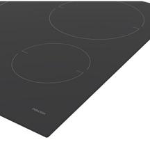 hob induction - Beko HII 64200 FMTZG - 5 nuotrauka