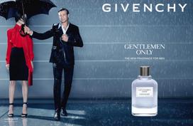 gentleman givenchy parfum - Givenchy Gentleman Eau de Parfum 100 ml. EDP Testeris - 3 nuotrauka