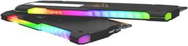 patriot ddr4 ram - Patriot DDR4 16GB 3600- CL - 20 Viper Steel RGB Single - 6 nuotrauka