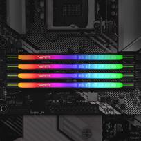 patriot ddr4 ram - Patriot DDR4 16GB 3600- CL - 20 Viper Steel RGB Single - 9 nuotrauka