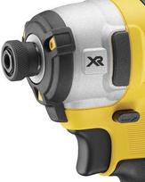 akumuliatorius dewalt - DeWalt DCF887NT - 2 nuotrauka