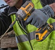 akumuliatorius dewalt - DeWalt DCF887NT - 4 nuotrauka