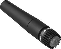 instrumentsi - Shure SM57-LCE Dinaminis Mikrofonas Instrumentui - 2 nuotrauka