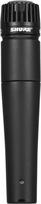 instrumentsi - Shure SM57-LCE Dinaminis Mikrofonas Instrumentui - 3 nuotrauka