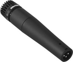 instrumentsi - Shure SM57-LCE Dinaminis Mikrofonas Instrumentui - 4 nuotrauka