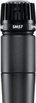 instrumentsi - Shure SM57-LCE Dinaminis Mikrofonas Instrumentui - 5 nuotrauka